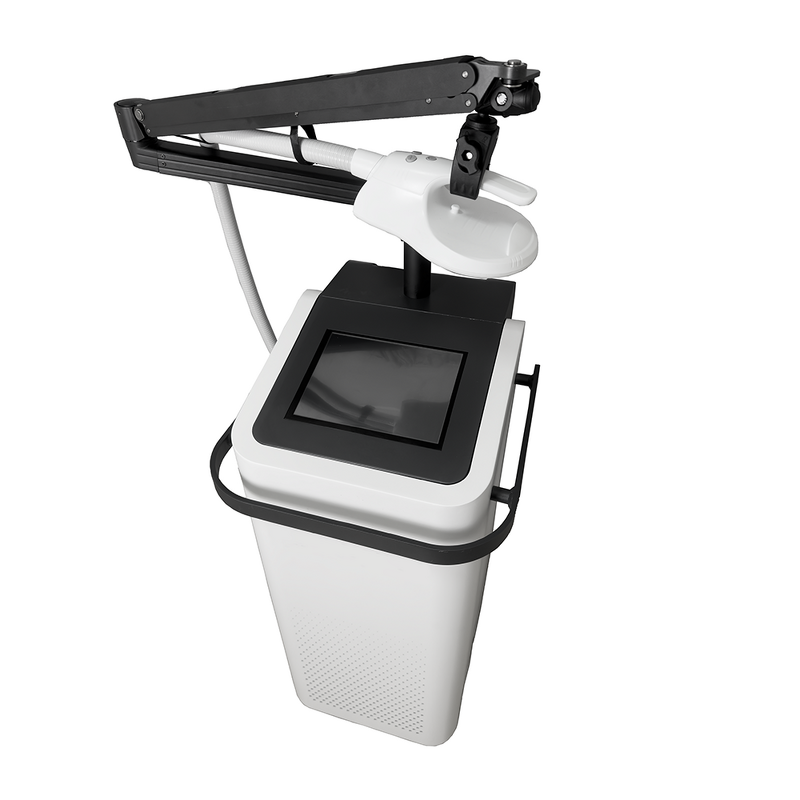 EMTT Magnetotherapy Machine - Pemf ABS Electromagnetic Physiotherapy Pain Relief Effective Magneto Therapy