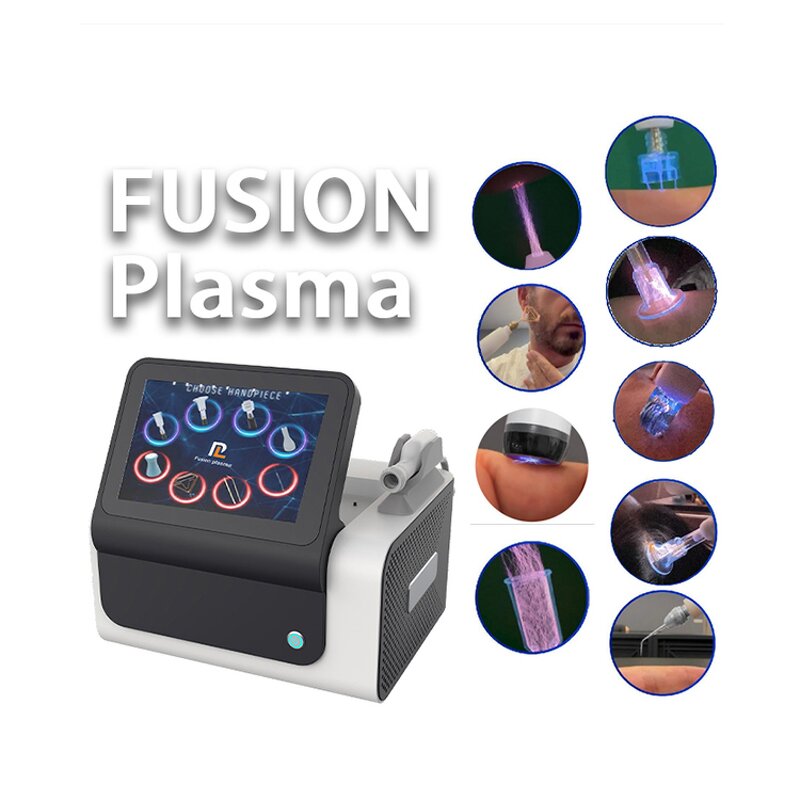 Fractional Fibroblast Plasma - Professional Cool Jet Pen ABS Standing US Cool Face Whitening Salon Device