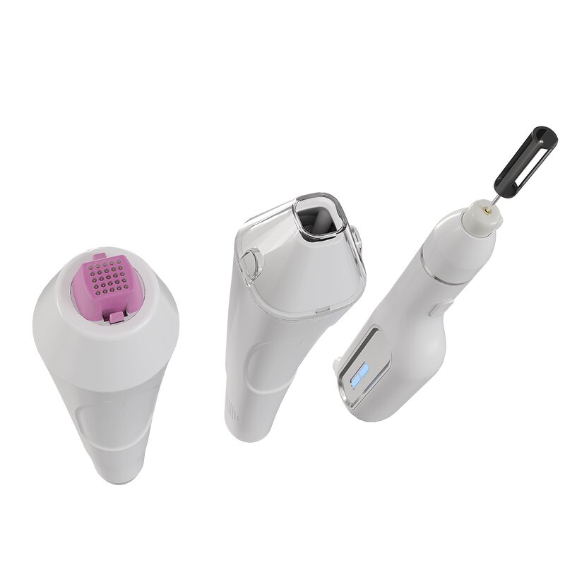 Plasma Pen Machine - Home Use ABS Standing Skin Tag Removal Eye Lifting Cold Plasma Spot Removal