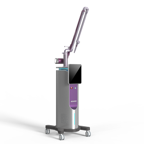 Fractional CO2 Laser Machine Manufacturer - 2025 Newest Portable 10600nm Skin Rejuvenation Anti-Aging Wrinkle Removal Device