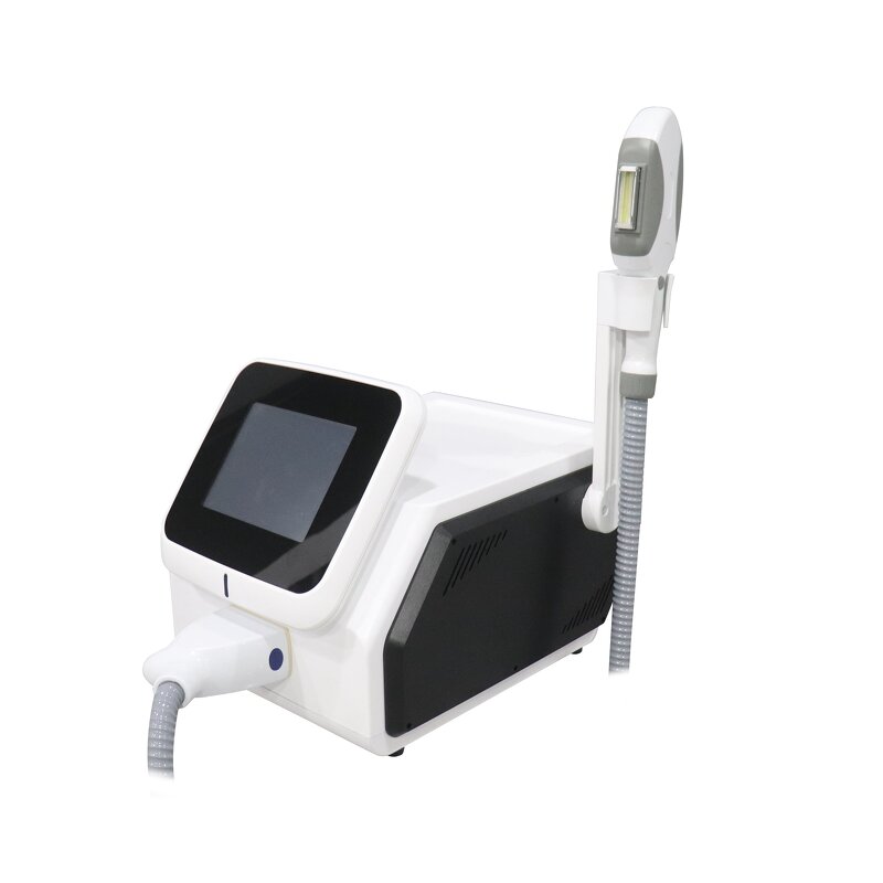 NOVA NV-IPL10 IPL Machine - Newest High Strength Semiconductor Cooling Hair Removal Tattoo Removal Salon Device
