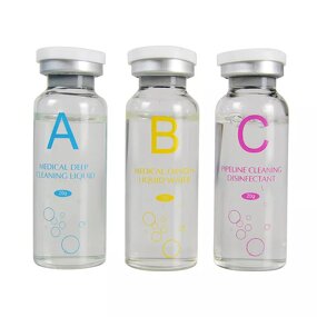 Hydra Dermabrasion Machine - Beauty Water JetPeel Aqua Face Bubble Skin Clean Salon Spa Facial Device