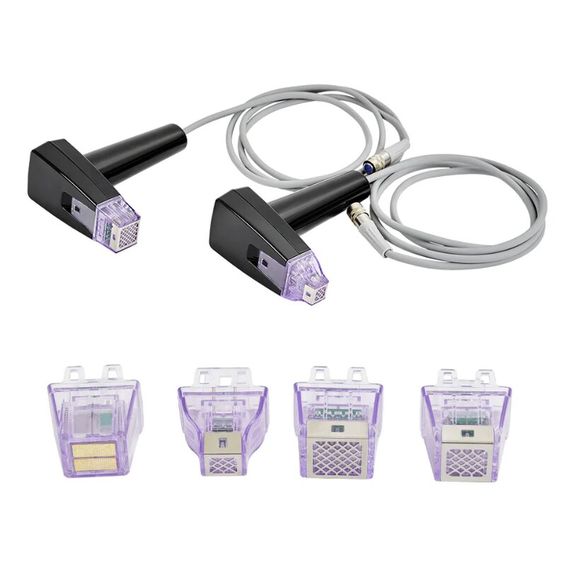 RF Microneedle Needle - Fractional Skin Tightening Microneedle Fractional Machine Replacement Parts