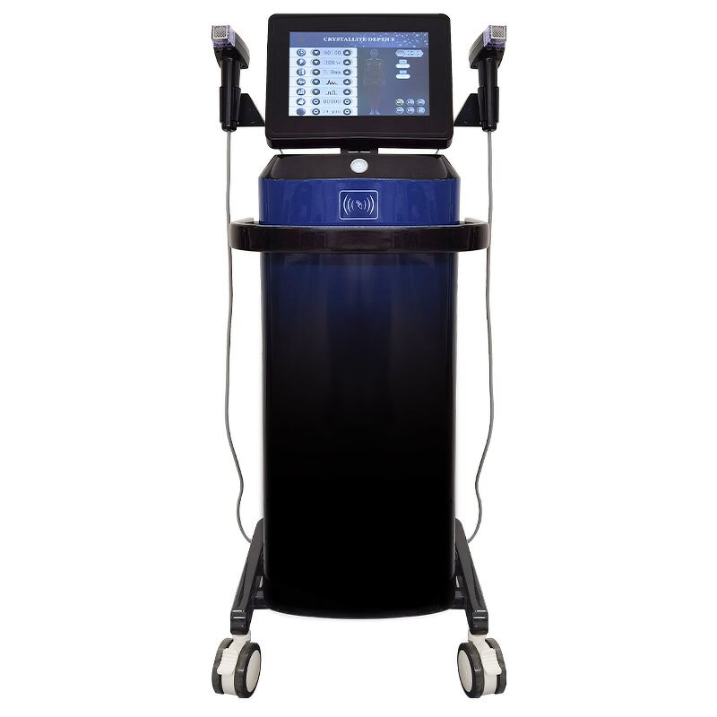NOVA RF-8 RF Machine - Microneedling Skin Tightening Body Slimming Desktop 1 Year Warranty