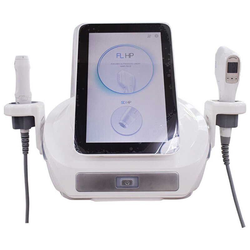 RF Facial Machine Manufacturer - Portable Anti-Aging Face Lift Desktop Skin Tightening Wrinkle Removal Rejuvenation Tool