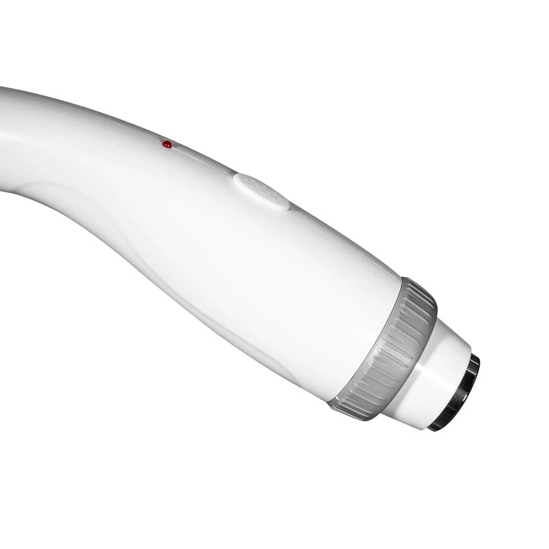 Opt IPL Laser Machine - Multifunctional Triple Wavelength 755 808 Skin Rejuvenation Hair Removal Salon Device