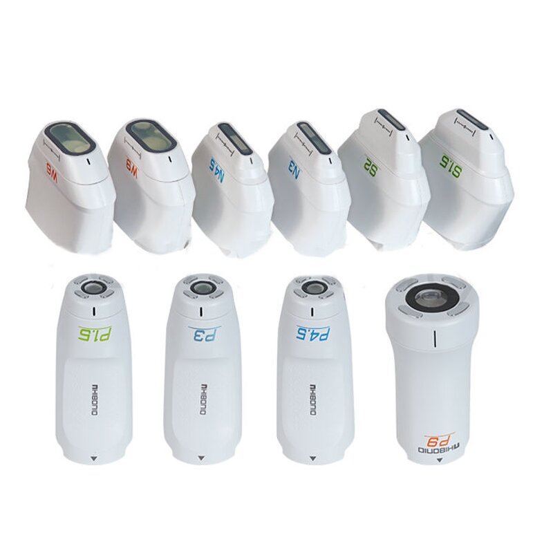 RF Facial Machine Manufacturer - Portable Anti-Aging Face Lift Desktop Skin Tightening Wrinkle Removal Rejuvenation Tool