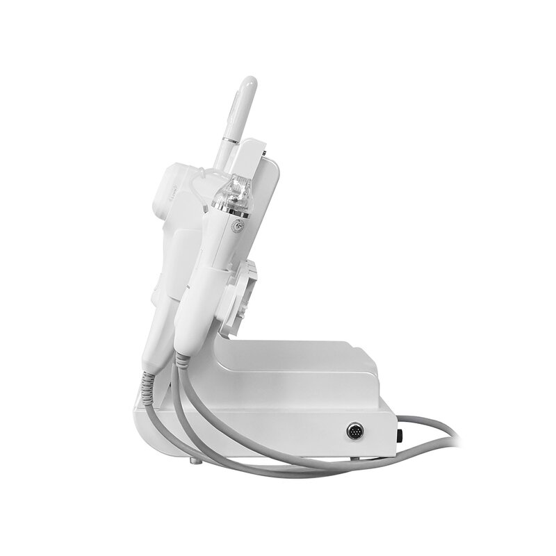 5-in-1 HIFU Machine Manufacturer - High Quality 9D HIFU High-energy Focused Ultrasound Commercial Desktop Device