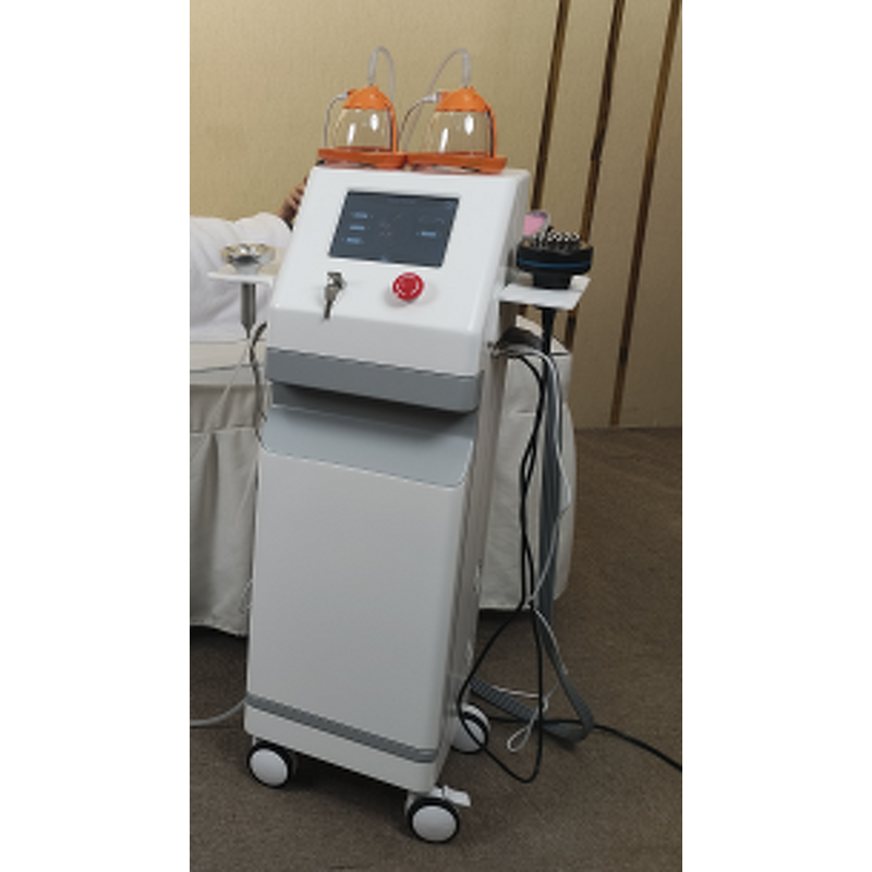 Breast Lift Machine - Electric Hip Lifting Shaping Bra Lifting Strap Silicone Vacuum Pump Salon Device