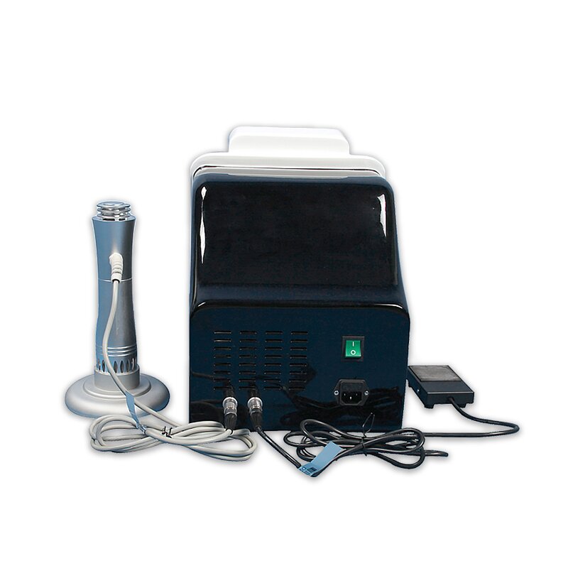 Shockwave Therapy Device - Home Use Physical Therapy Beauty Treatments Salon Equipment