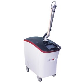 Picosecond Laser Machine Manufacturer - 1064/755/532nm Pico Cynosur Tattoo Removal Salon Picocare Laser Equipment