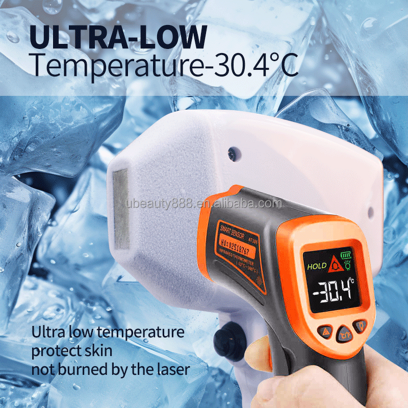 NOVA NV-TMY5 Laser Machine Manufacturer - Professional 2 in 1 755/808/1064nm Diode Laser Commercial Hair Removal Equipment