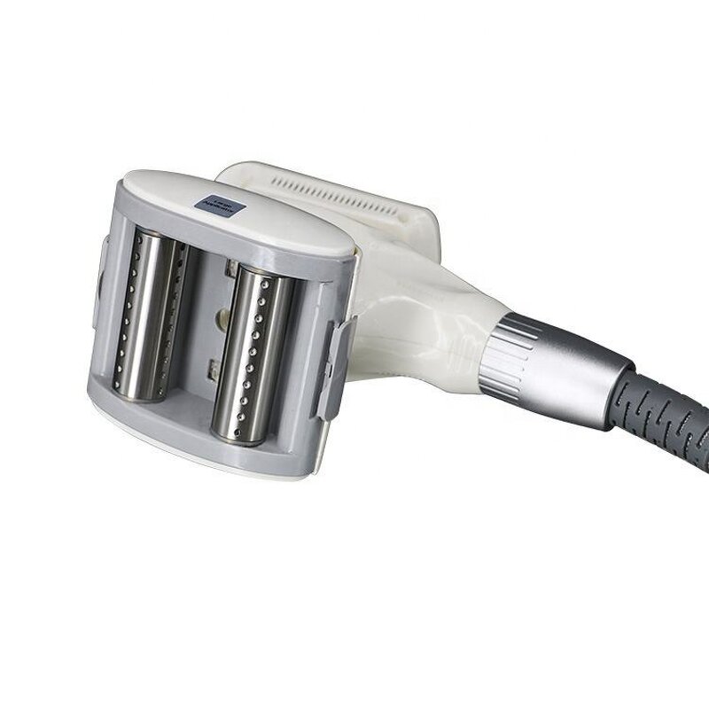 7-in-1 Body Slimming Machine Manufacturer - IR+RF+Vacuum+Roller Desktop Cavitation Skin Tightening Home Commercial Use