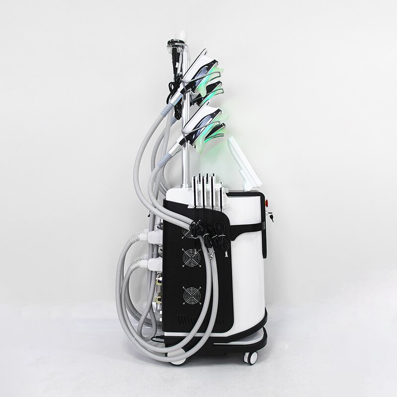 360 Cryo Therapy Machine - 2025 Hot-selling Cryolipolysis Cellulite Reduction Slimming Cryolipolyse Device