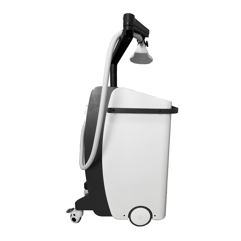 Super Inductive Physiotherapy - Pain Relief Joint Blockage Release Muscle Strengthening Fracture Healing