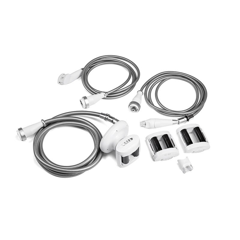 RF Body Sculptor Manufacturer - Cellulite Removal Vacuum Roller Massage Face Lifting Anti-cellulite Salon Equipment