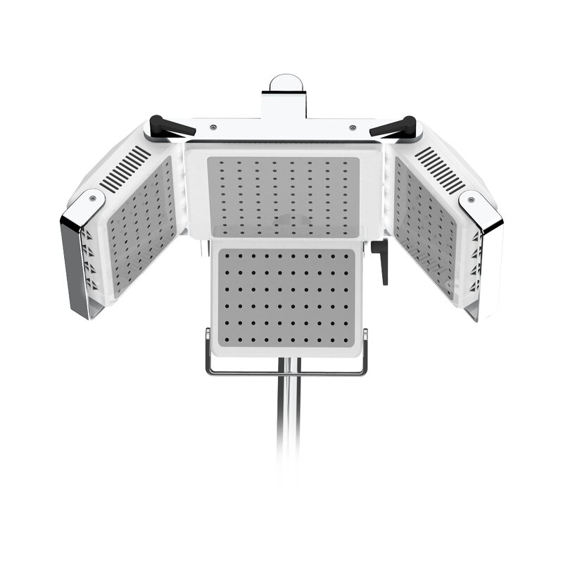 Laser Hair Growth Device - 660nm Promotes New Hair Growth Cold Laser Hairdressing Salon Equipment