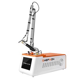 Picosecond Laser Machine Manufacturer - Multi-function Freckles Pigment Scar Removal Salon Pico Laser Beauty Equipment