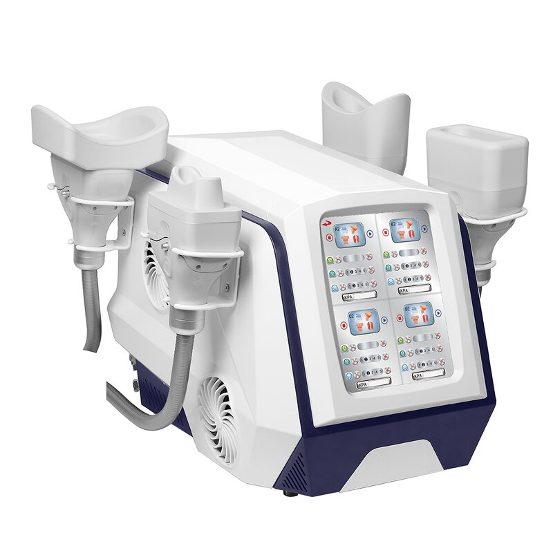 Cryo Anti Freezing Film - Best Multiple Sizes ABS Membranes for Body Cryolipolysis Cryotherapy Salon