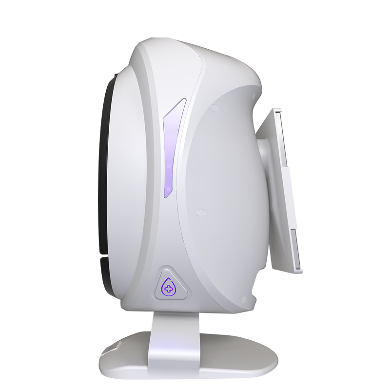 3D Facial Skin Analyzer - 2025 Medical 36 Million HD Camera AI-Powered Skin Problems Detector EU/US Compatible