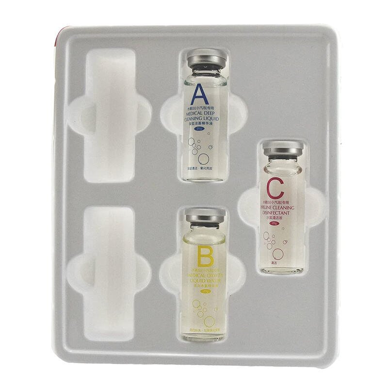 Aqua Peel Solution - Skin Care Face Serum A B C Hydra Dermabrasion Liquid Salon Spa Equipment
