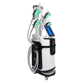 360 Cryo Therapy Machine - 2025 Hot-selling Cryolipolysis Cellulite Reduction Slimming Cryolipolyse Device