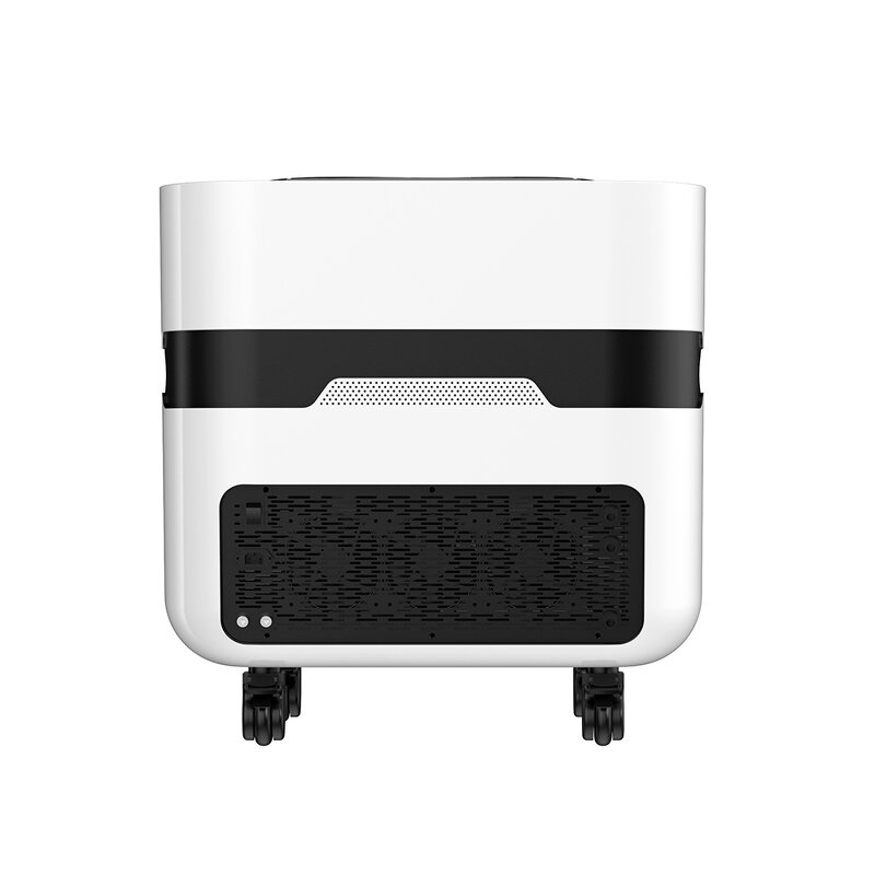 Pelvic Floor Trainer - High Quality Magnetic ABS Chair Kegel Exercise Physiotherapy Equipment