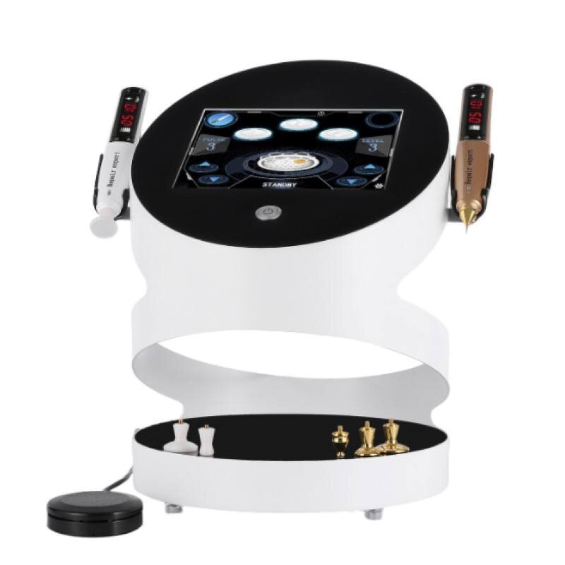 Plasma Pen Beauty Machine - 2025 Beauty Equipment Eyelid Tightening Face Lifting Salon Device