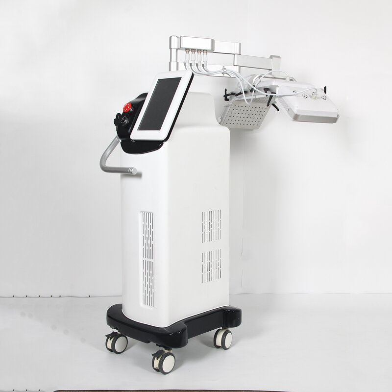 Desktop LED PDT Machine - New Arrival Effective Wrinkle Reduction Salon Beauty Equipment