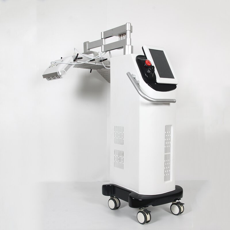 PDT LED Light Therapy - Professional Non-Invasive Red Light Commercial Beauty Salons Equipment