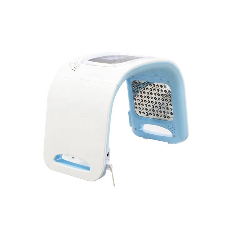 PDT Led Light Therapy - Best Seller Red Light Lamp Face Laser Wand Skin Lifting Anti Wrinkles