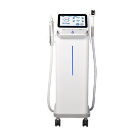 NOVA NV-TMY5 Laser Machine Manufacturer - Professional 2 in 1 755/808/1064nm Diode Laser Commercial Hair Removal Equipment