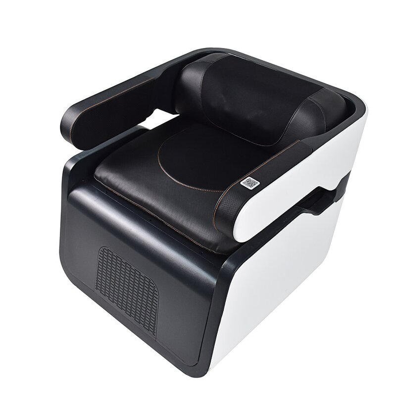 Pelvic Floor Trainer - High Quality Magnetic ABS Chair Kegel Exercise Physiotherapy Equipment