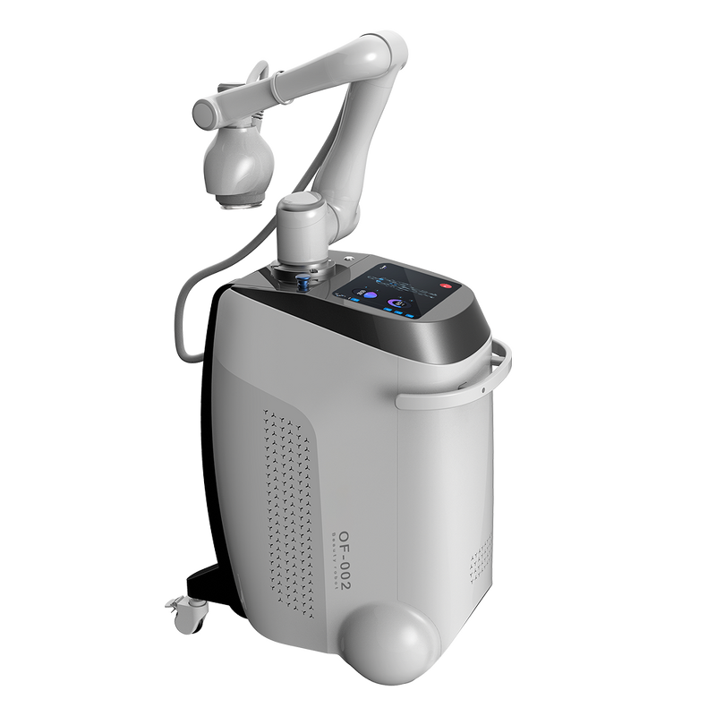 Electro Magnetic Pulse Device - AI Robot Intelligent Pain Relief Joint Pain Salon Physiotherapy Machine