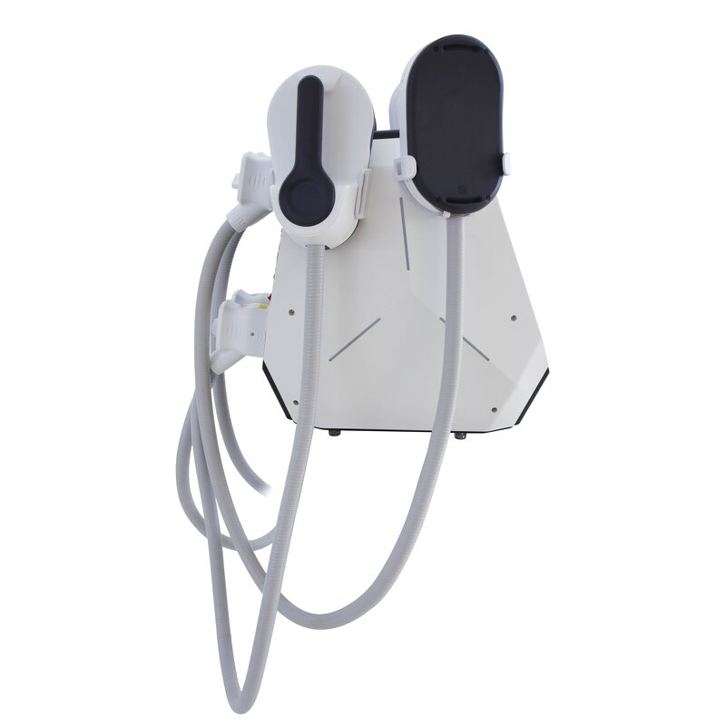 EMSlim Body Sculpting Machine Manufacturer - Portable Electromagnetic Muscle Stimulation Weight Loss Muscle Building Device