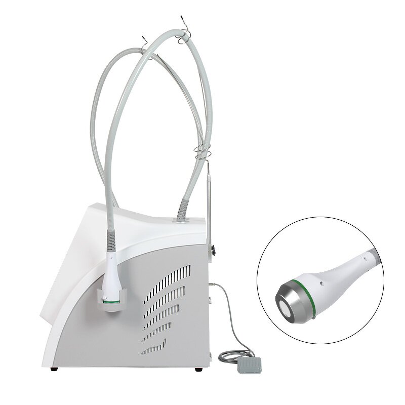 Coolwave Slimming Machine - Weight Loss Skin Rejuvenation Body Contouring Skin Tightening Salon Device