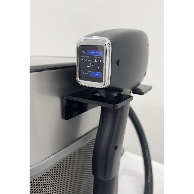 NOVA NV-LM1 Laser Epilator Manufacturer - 2025 Portable 755/808/1064nm Diode Hair Removal Skin Rejuvenation 1 Year Warranty