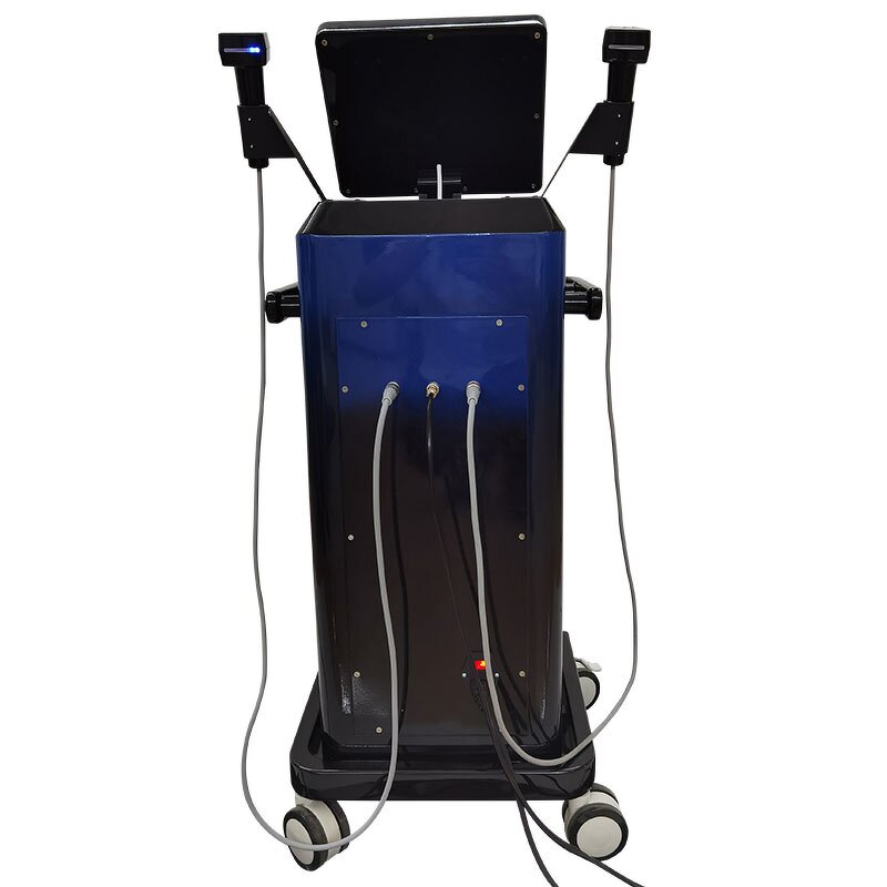 2in1 Fractional RF Machine - 8 INMODE Technology Face Body Skin Rejuvenation Commercial Home Use