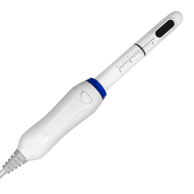 5-in-1 HIFU Machine Manufacturer - High Quality 9D HIFU High-energy Focused Ultrasound Commercial Desktop Device