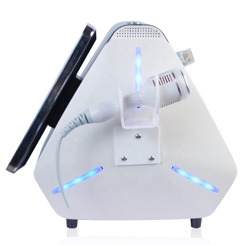 RF Microneedling Cartridges - Gold Radiofrequency Skin Tightening Fractional Micro Needle Salon Machine