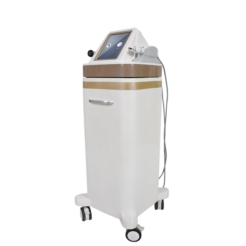 2 in 1 Plasma Machine - New Trend Skin Rejuvenation Face Lift Mole Removal Facial Beauty Equipment