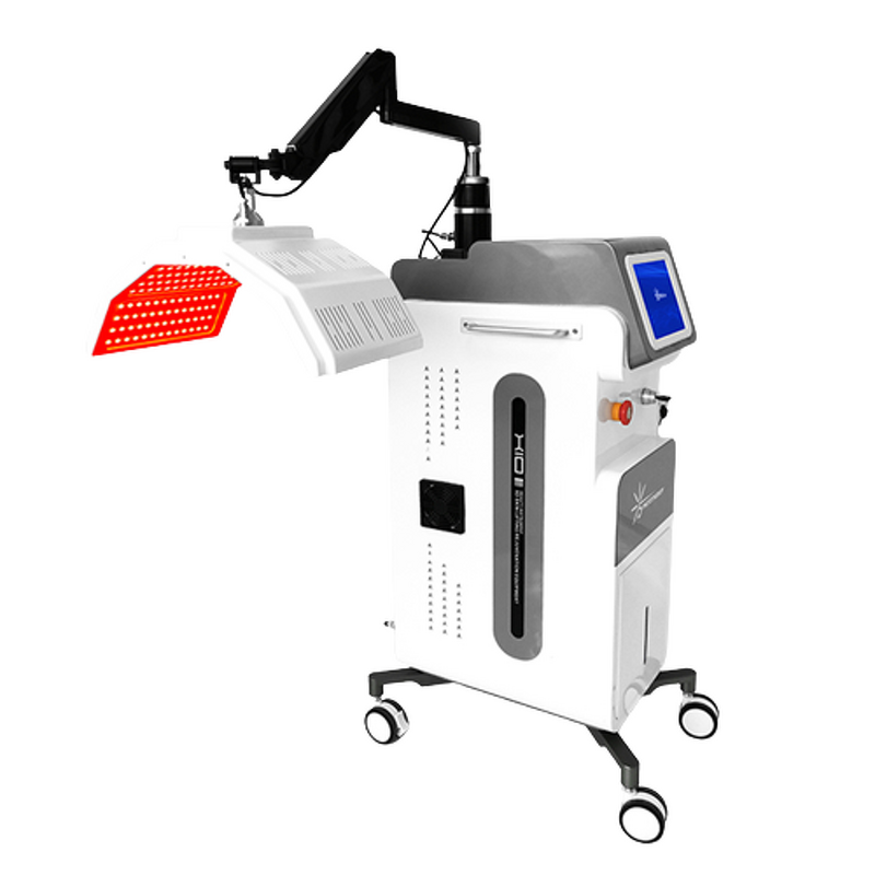 LED Photon Machine - Professional New 7-Color Skin Rejuvenation Facial PDT LED Light Therapy Spa Equipment