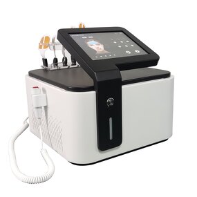 Nova NV-AOF3 RF Machine - Desktop 1MHz EMS Face Feet Lifting Body Slimming Wrinkle Removal Multi-Voltage