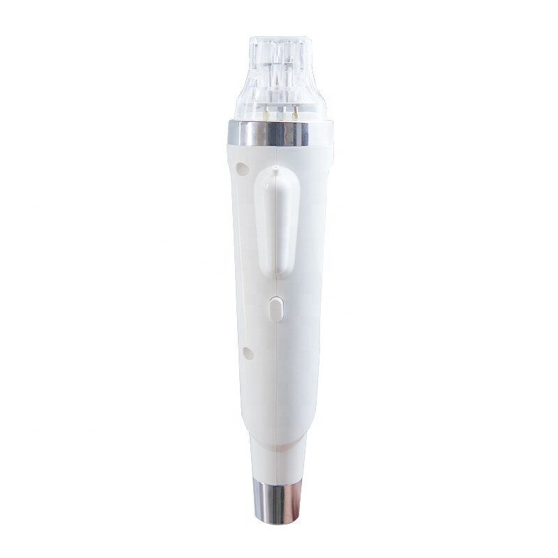 RF Microneedling Cartridges - Gold Radiofrequency Skin Tightening Fractional Micro Needle Salon Machine