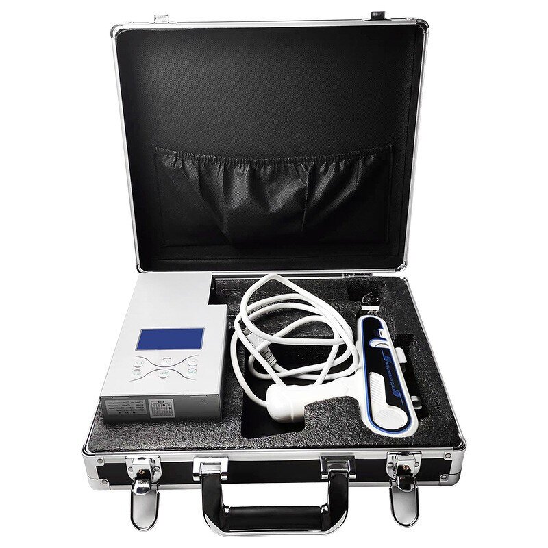 Mesogun Mesotherapy - 2025 Hot Sale Professional Electro Water Meso Injector Gun Body Face ABS Home Use