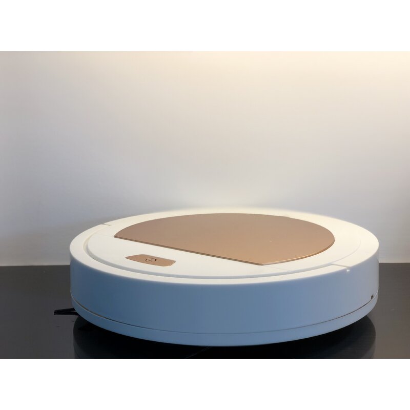 Robot Vacuum Cleaner Manufacturer - Wet Dry Mopping Sweeping Rechargeable Household Hotel Cleaning Appliance