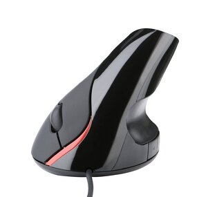 Wired Gaming Mouse Manufacturer - Luminous Optical Mechanical E-sports High DPI Laptop Computer Mouse