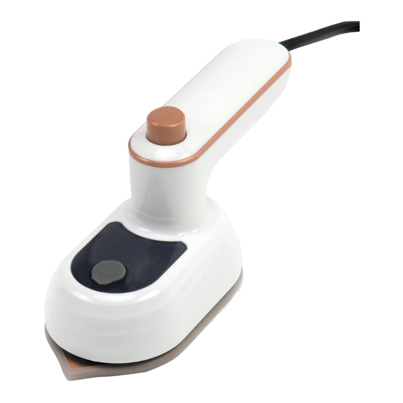 Handheld Steam Iron Manufacturer - Portable Mini Hanging Ironing Machine Household Travel Hotel Iron