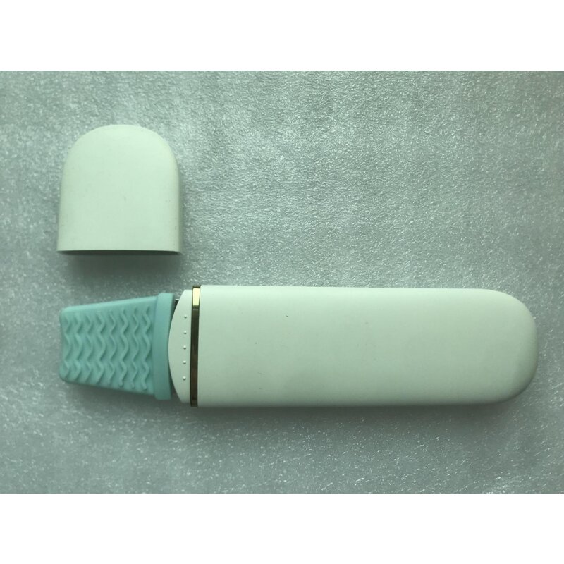 Ultrasonic Facial Scrubber Manufacturer - 2023 Spatula Peeling Face Body Deep Cleansing Beauty Instrument