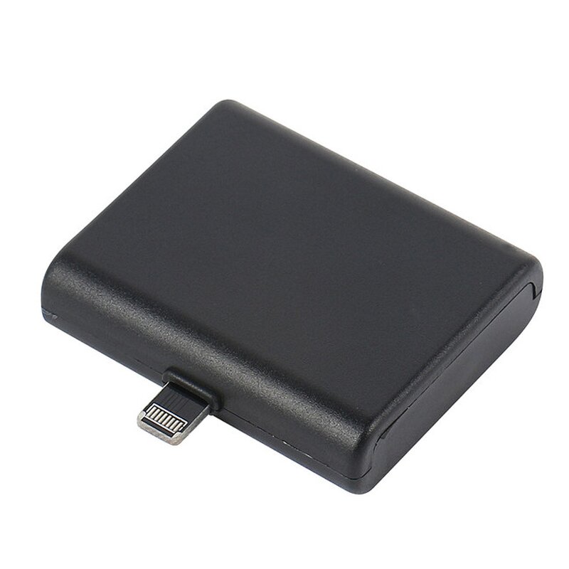 Disposable Power Bank Manufacturer - 1000mAh Li-Polymer Quick Charge Type-C USB Emergency Phone Charger